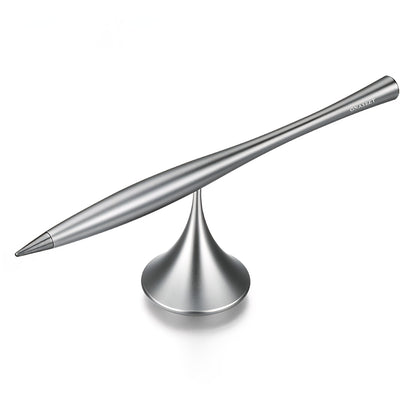 Eternal Inkless Pen – Sleek Metal Writing & Stress-Relief Desk Pen Original Design