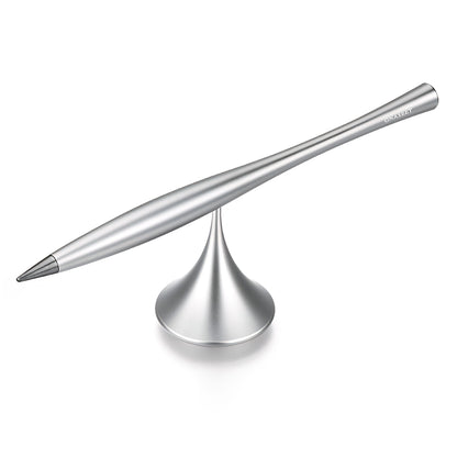 Eternal Inkless Pen – Sleek Metal Writing & Stress-Relief Desk Pen Original Design