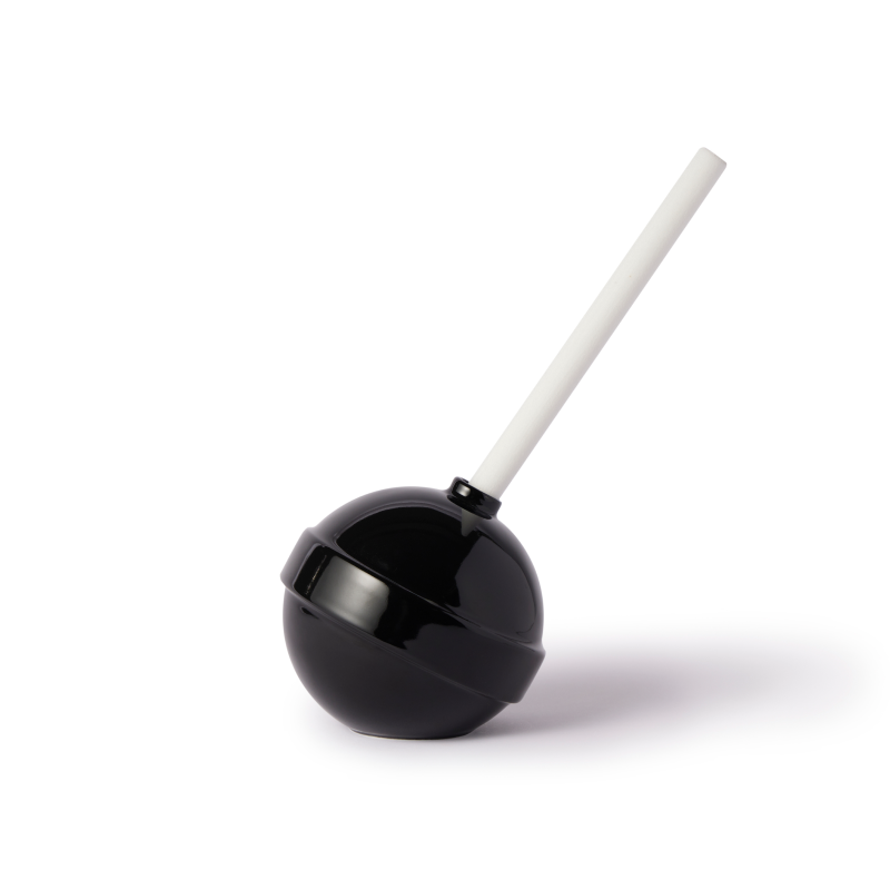 AromaPop™ – Designer Lollipop Ceramic Diffuser Original Design