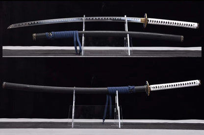 Vergil’s Yamato Katana – Devil May Cry 1:1 Mastercrafted Replica Original Design