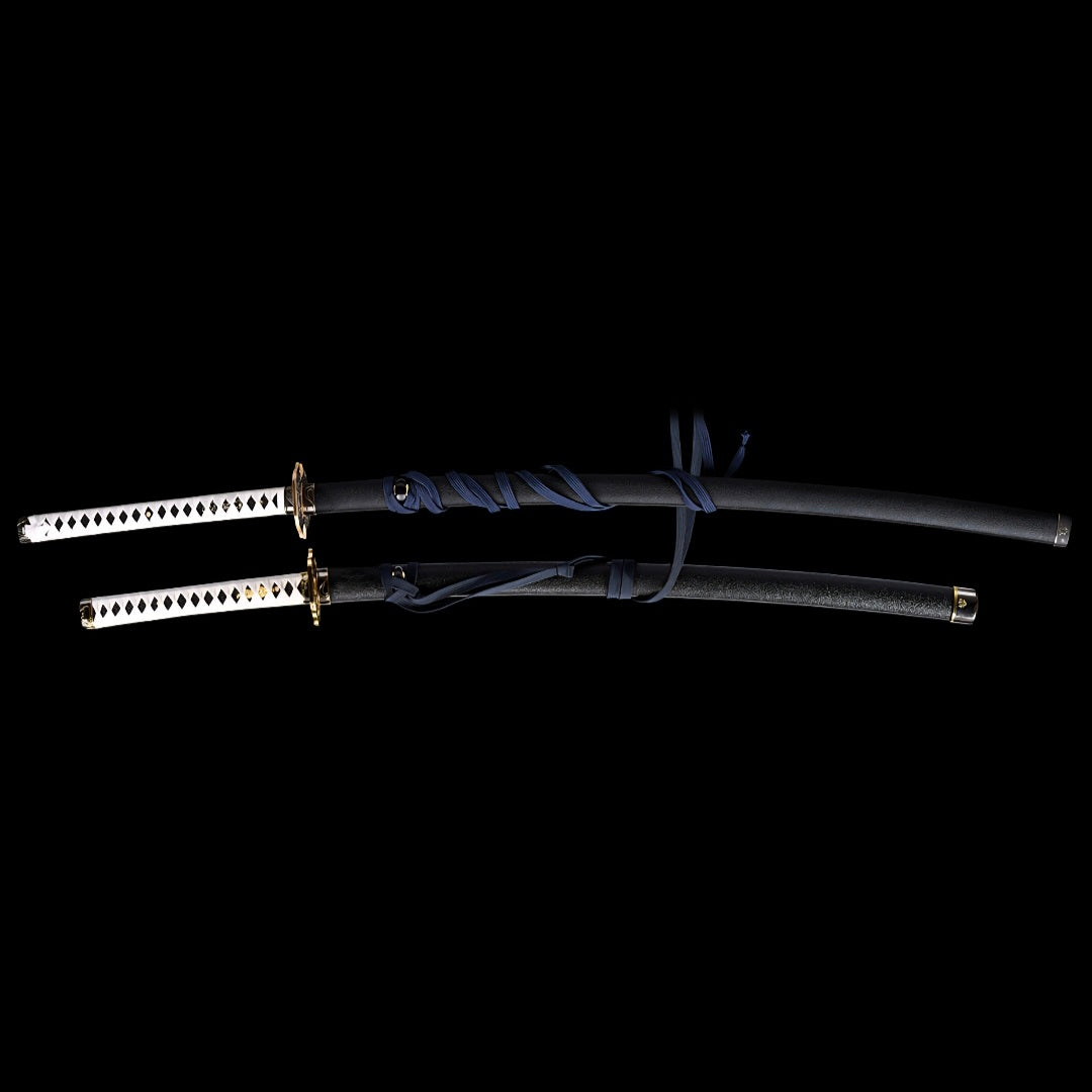 Vergil’s Yamato Katana – Devil May Cry 1:1 Mastercrafted Replica Original Design