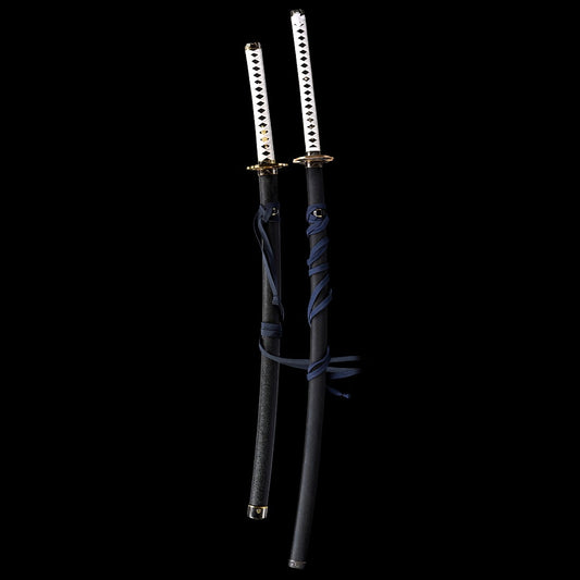 Vergil’s Yamato Katana – Devil May Cry 1:1 Mastercrafted Replica Original Design