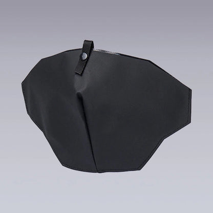 Tactical Dustproof Mask – Cyber Hyper Series Original Design