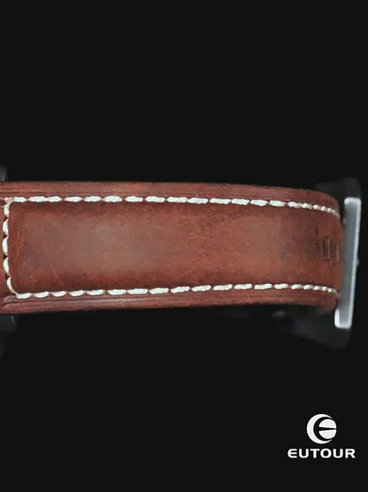 EUTOUR Magnetic Wooden Watch