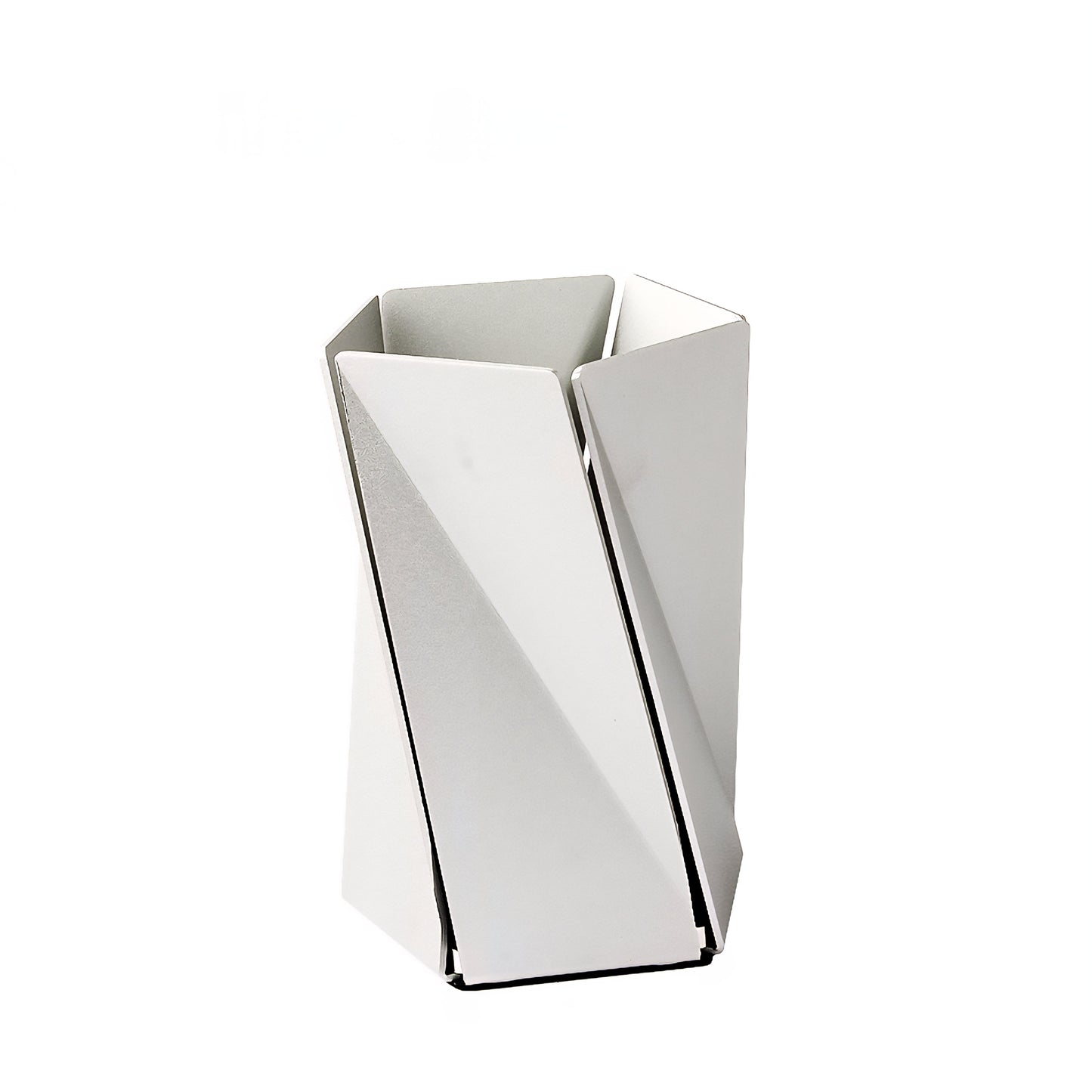 VENTO – Geometric Aluminum Alloy Pen Holder Original Design