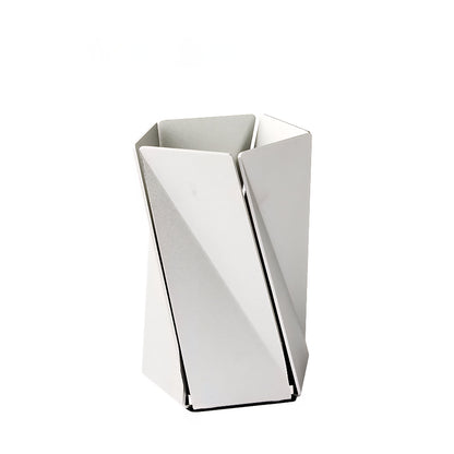 VENTO – Geometric Aluminum Alloy Pen Holder Original Design