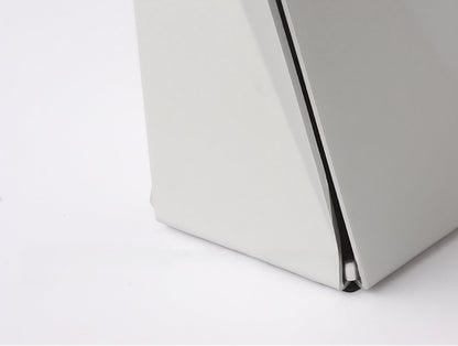 VENTO – Geometric Aluminum Alloy Pen Holder Original Design