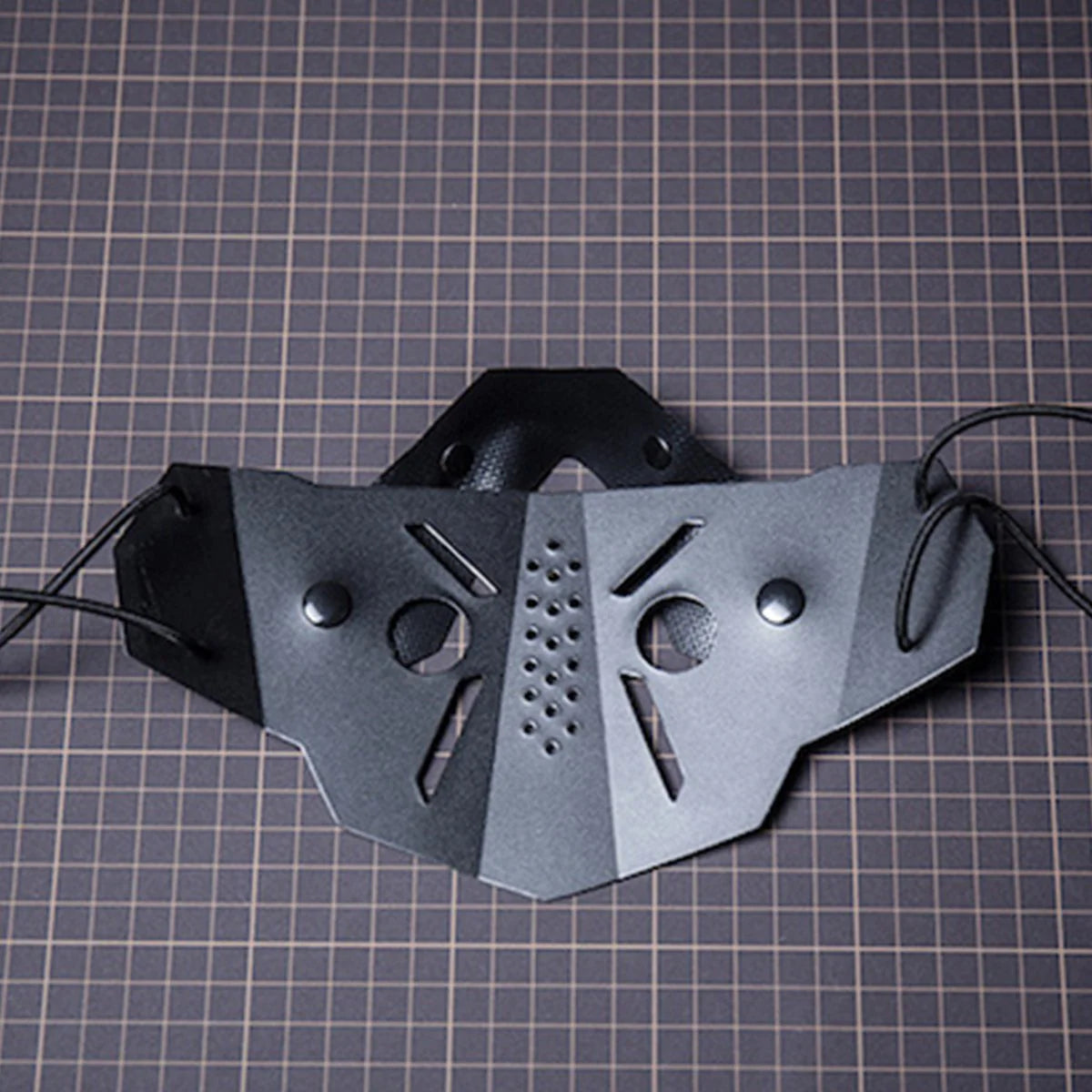 Tactical Dustproof Mask Original Design
